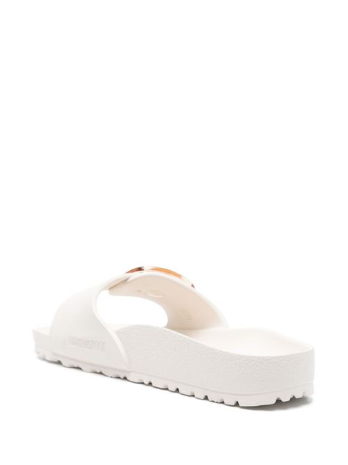 Ciabatte Birkenstock Madrid Big Buckle EVA panna monofascia BIRKENSTOCK EVA | MADRID BIG EVA1029633